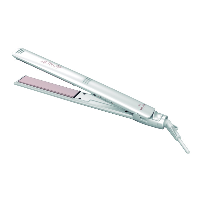 Утюжок GA.MA Elegance Lino GI0225