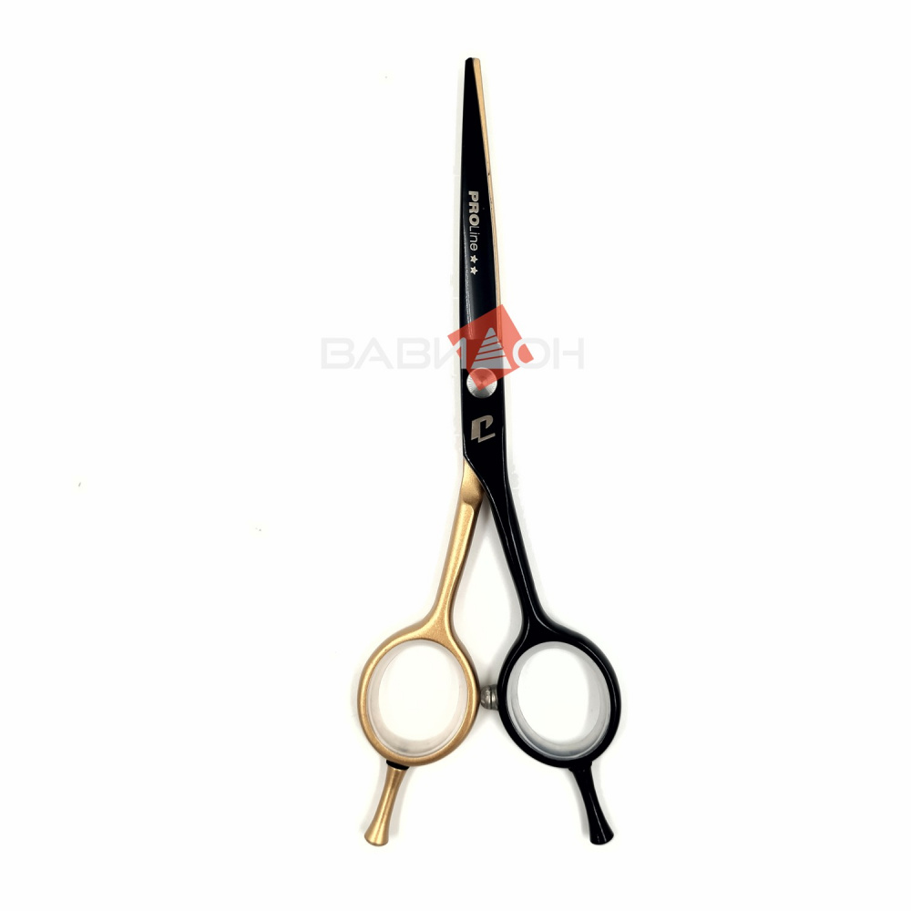 Ножницы PRO Line HJ55 5,5"