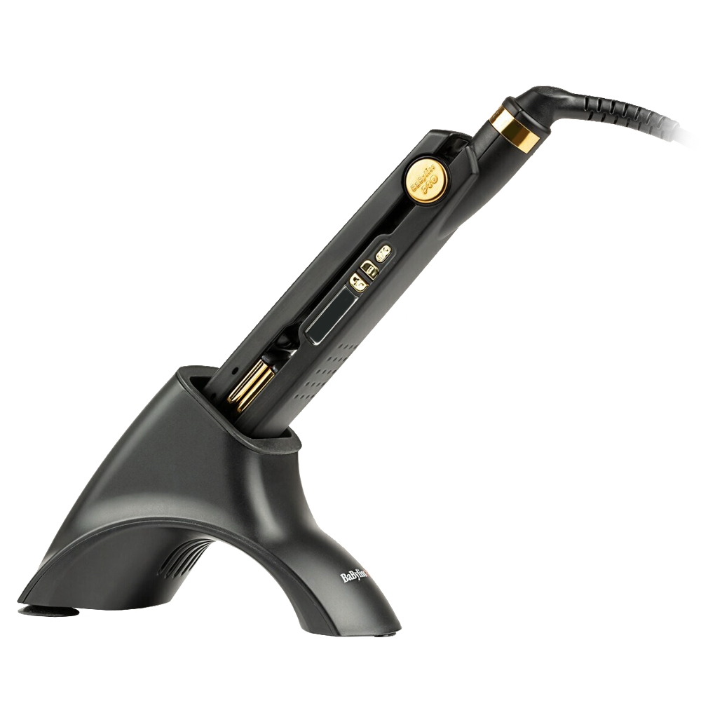 Подставка для утюжков BaByliss Hair Straightener Stand M3829E