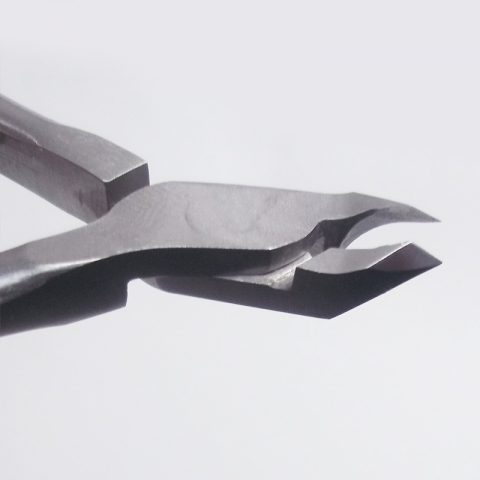 Сталекс щипцы КЕ-01 малые 3мм N5-10-03