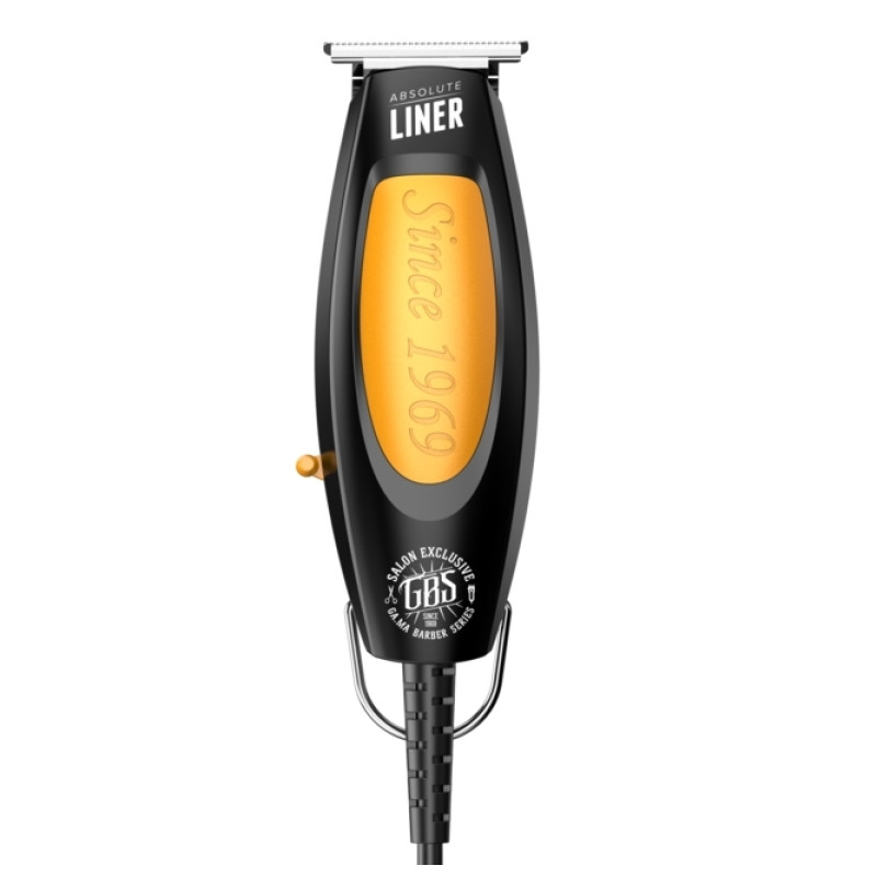 Машинка триммер GA.MA Absolute Liner-HF SMB5026