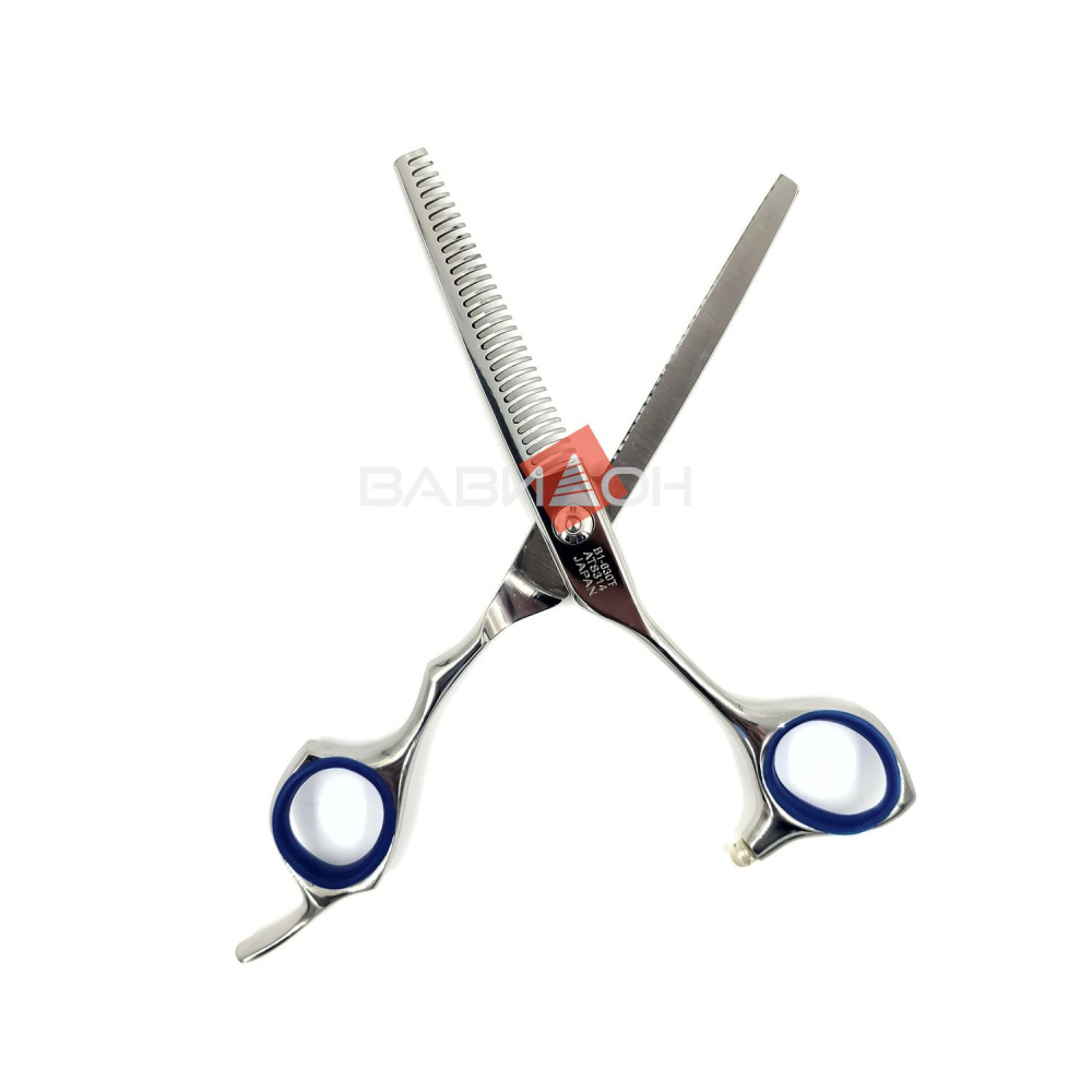 Ножницы Yoshimoto B1-630F 6" филировочные