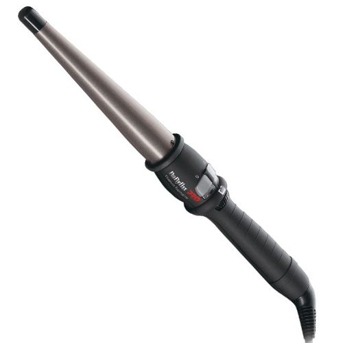 Плойка конусная Babyliss Conical Titanium - Tourmaline Ø32-19мм BAB2281TTE