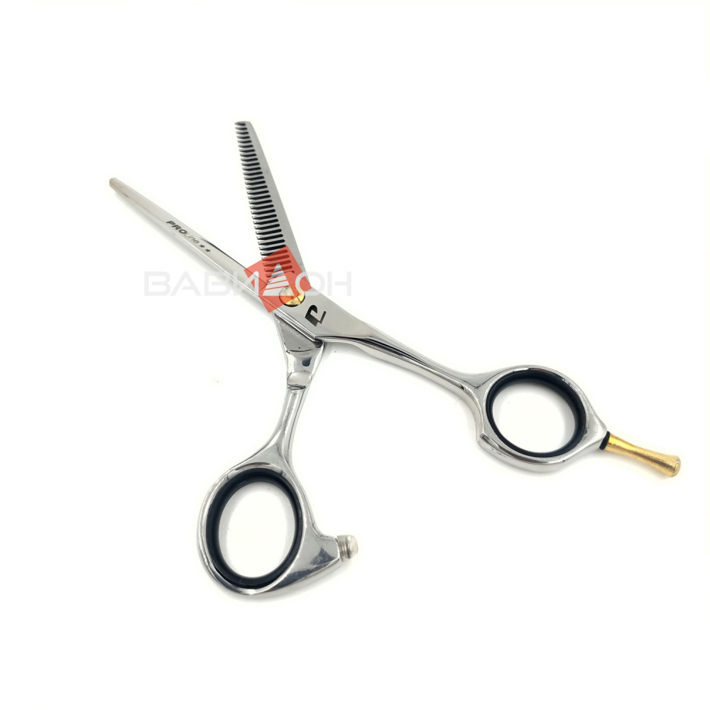 Ножницы PRO Line SCF-535 5,5" филировочные