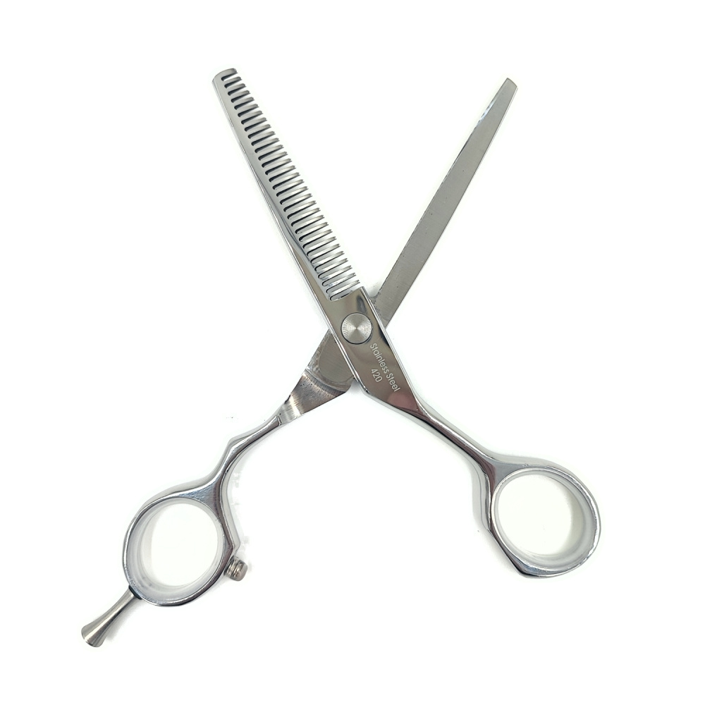 Ножницы PRO Line C7T-5,5" филировочные