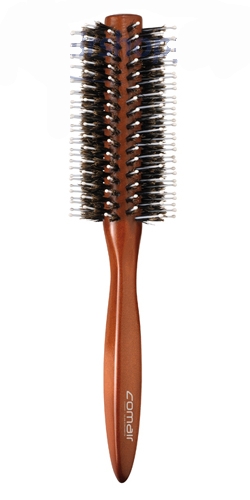 Браш KMS HRB Style&Shine D20/56мм 7001006