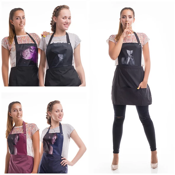 Фартук "Фото" 