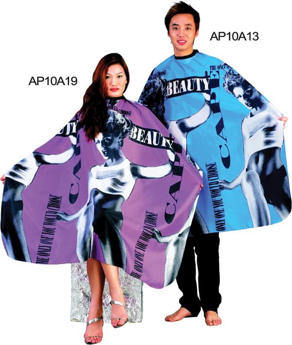 Пеньюар "Beauty" 120 * 146см