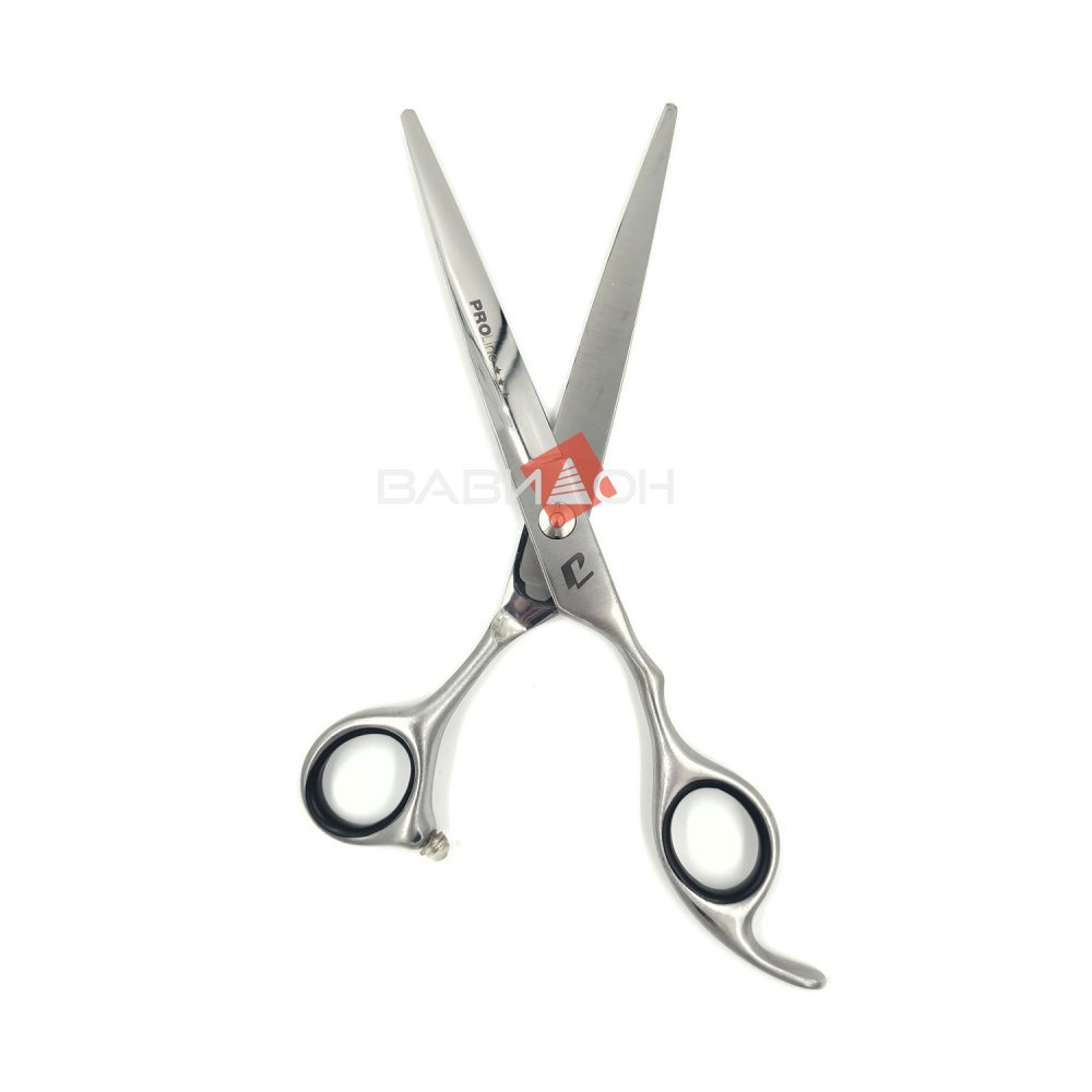 Ножницы PRO Line P6807-65 6,5"