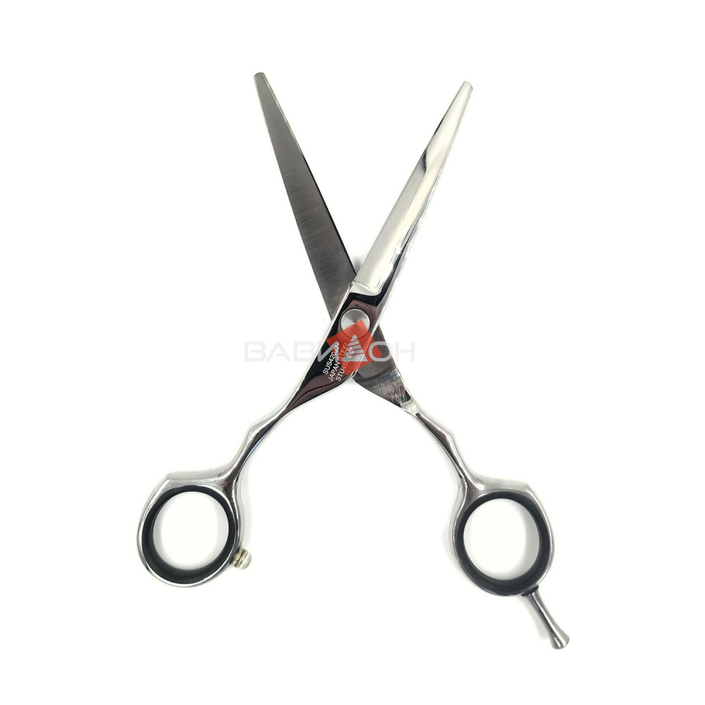 Ножницы PRO Line STU45L 6" для левшей