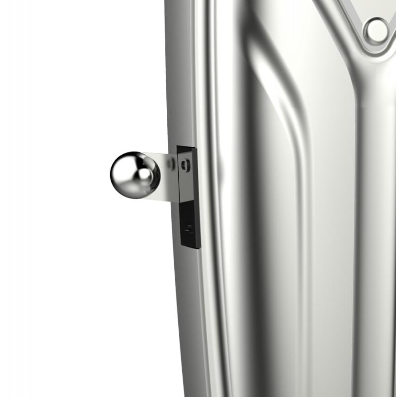 Машинка для стрижки Tico Professional Under Cut Triangle Mini окантовочная 100417