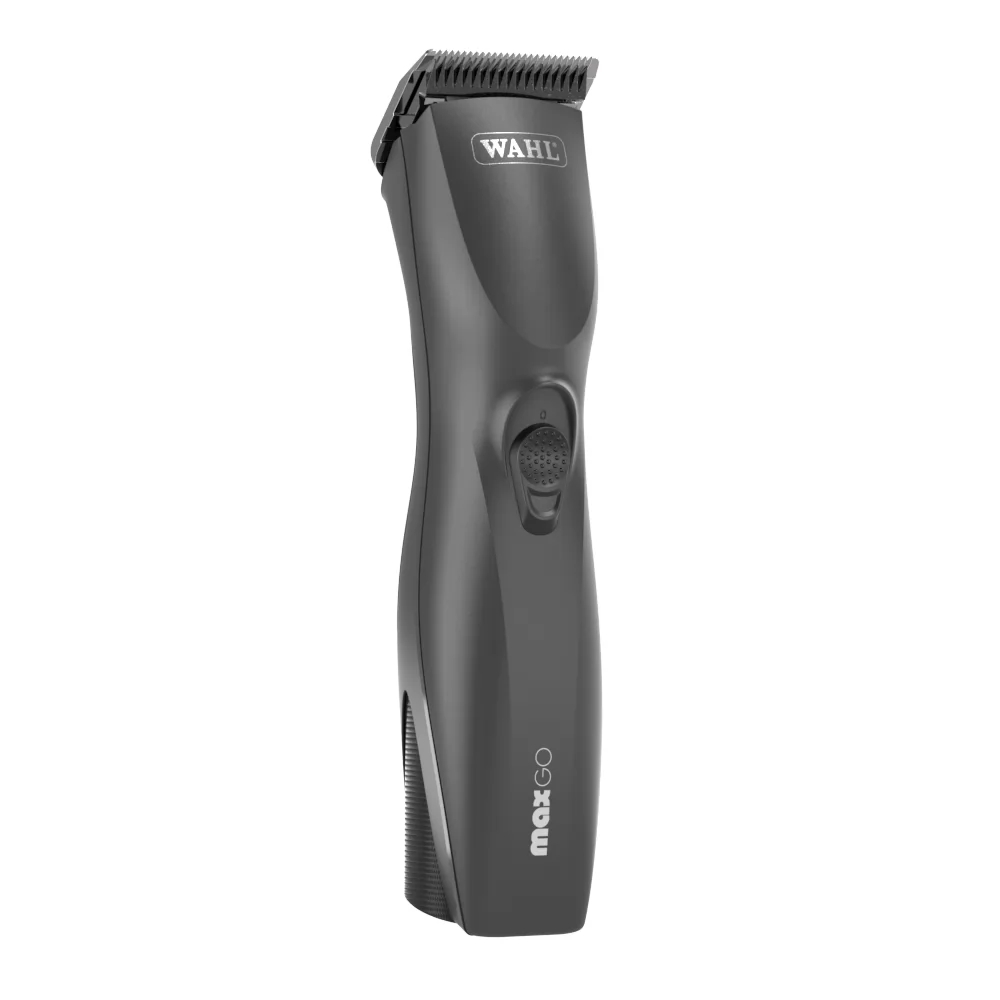 Машинка для стрижки животных Wahl MaxGo 1263-0472