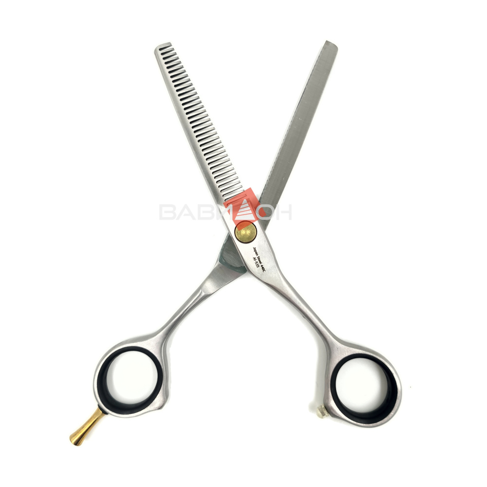 Ножницы PRO Line AI-535 5.5" филировочные