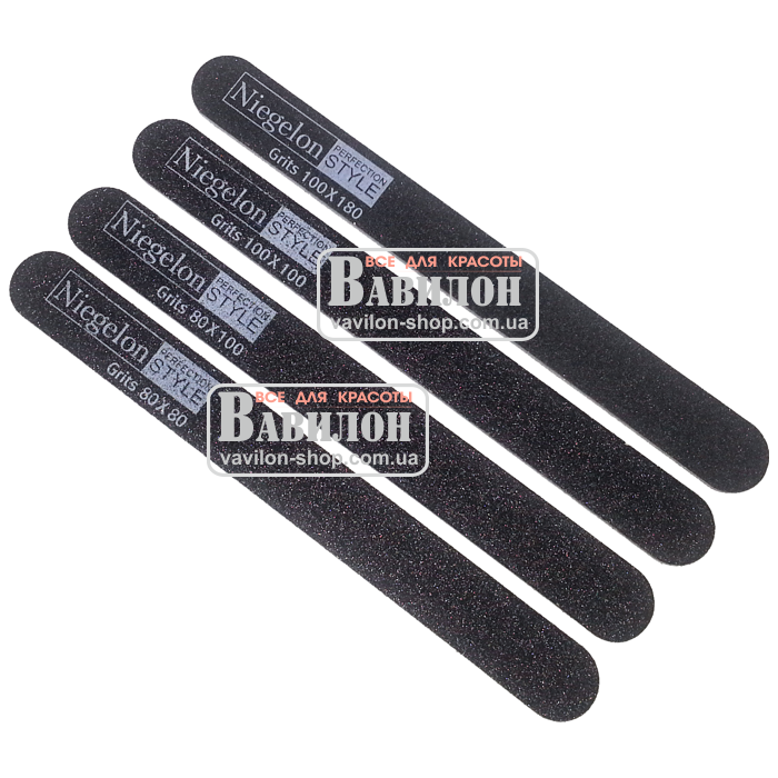 Пилка Niegelon 06-0301