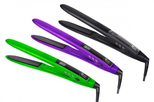 Утюжок Tico Radial Tip Maxi 100012