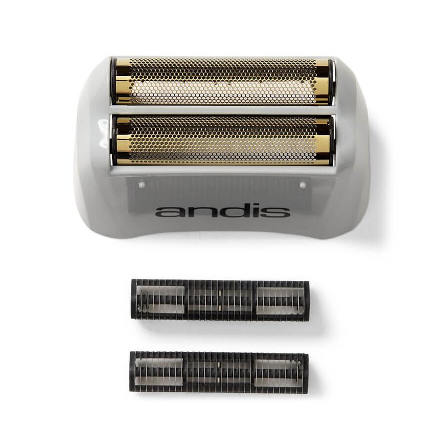 Сеточка с ножом к бритве Andis Profoil Lithium 17155