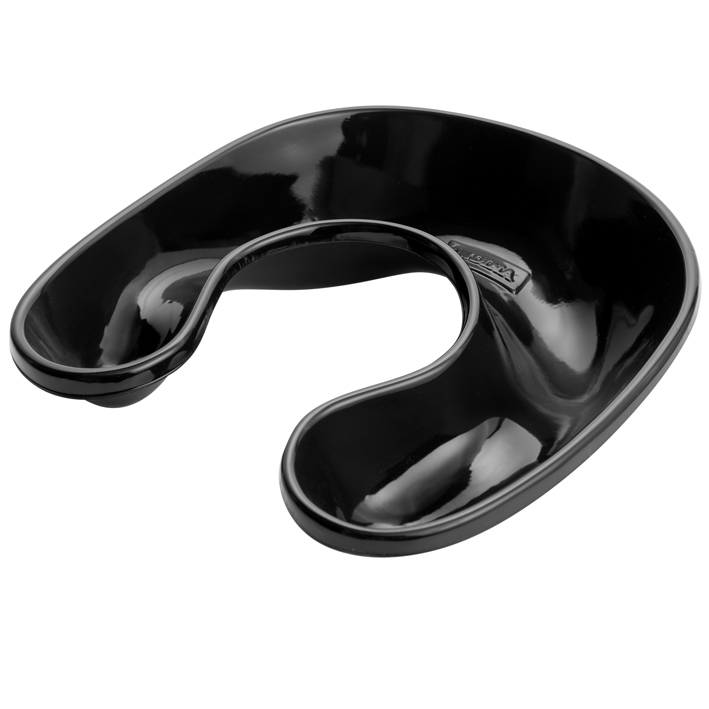 Миска для шеи Eurostil пластмасовая мягкая 00979