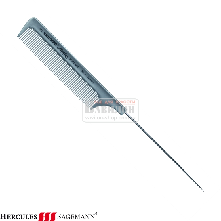 Расческа Triumph 95/261