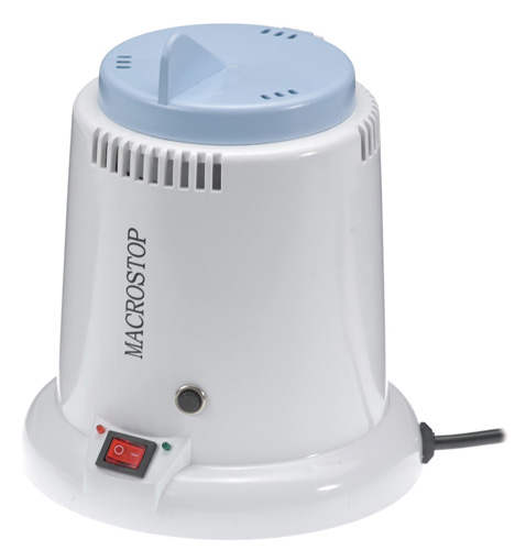 Стерилизатор кв. 1005B Microstop+timer