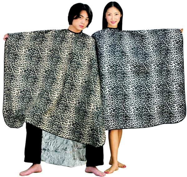 Пеньюар "Леопард"