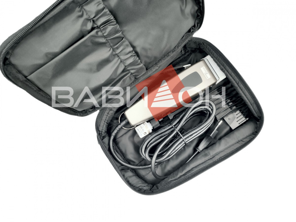 Чехол для машинки Moser 18*25см