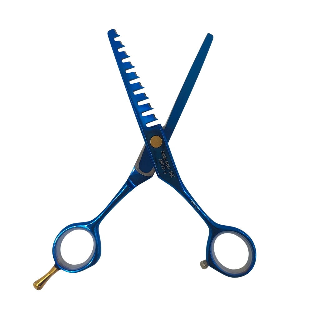 Ножницы PRO Line ABC18-9 5.5" филировочные