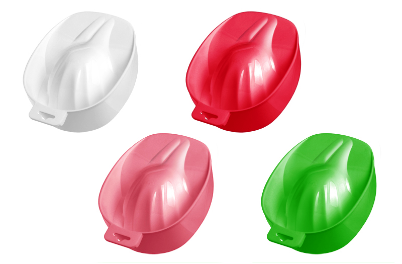 Ванночка для маникюра SPL 90953