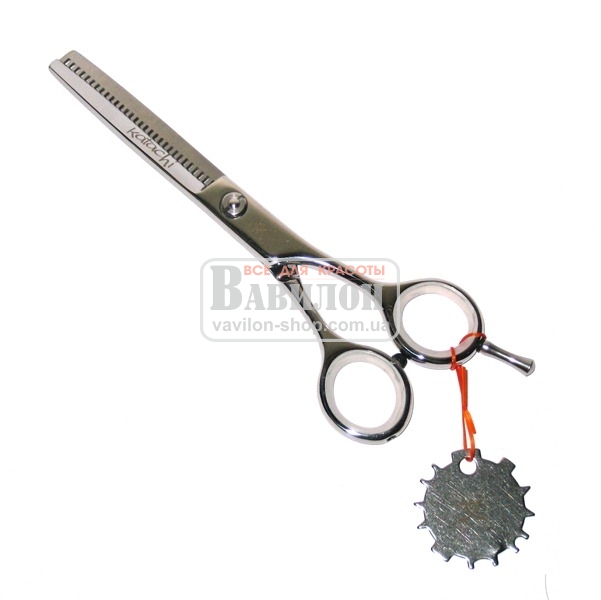 Ножницы филировочные Katachi Classik K1255 5,5"