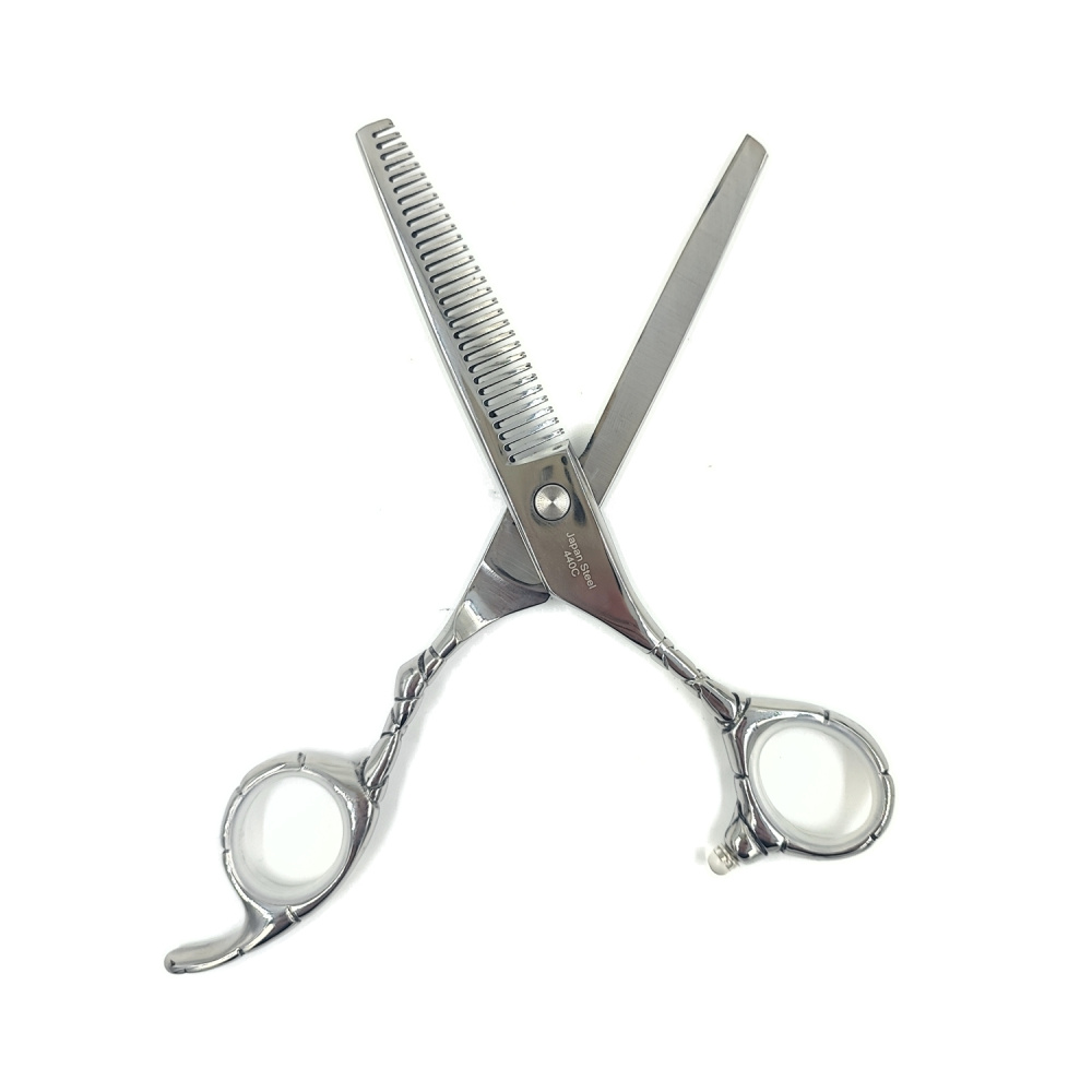 Ножницы PRO Line AK108T 6" филировочные