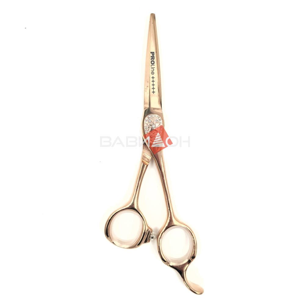 Ножницы PRO Line JWC60RG 6"