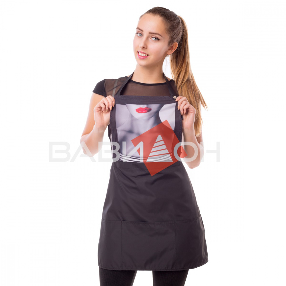 Фартук "Фото" 