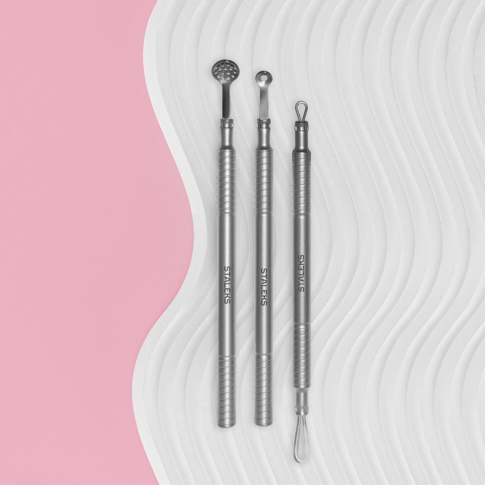 Косметологический набор "Чистая кожа" Сталекс Beauty&Care ZBC-30