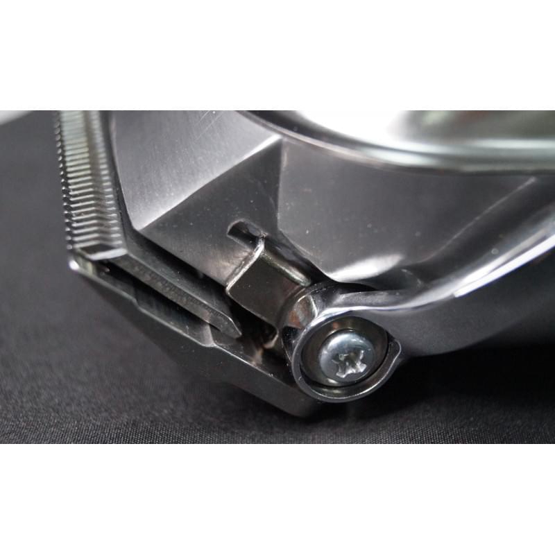 Машинка для стрижки Tico Professional Under Cut Pentagon 100418