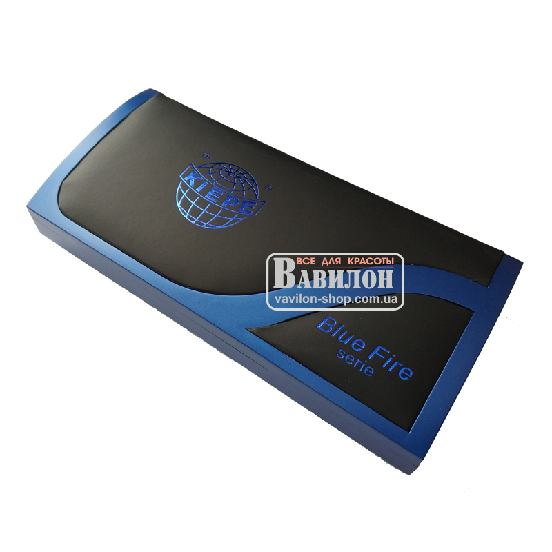 Ножницы Kiepe Blue Fire 229/5,75"
