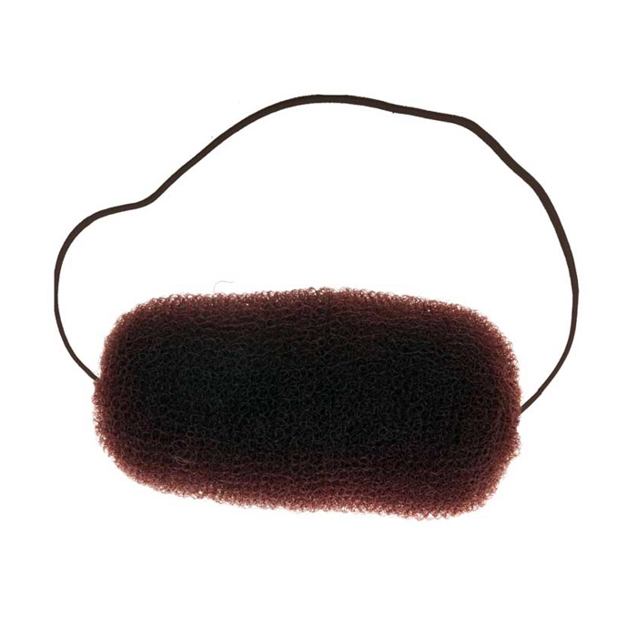 Валик под прическу "овал с резинкой" HER 