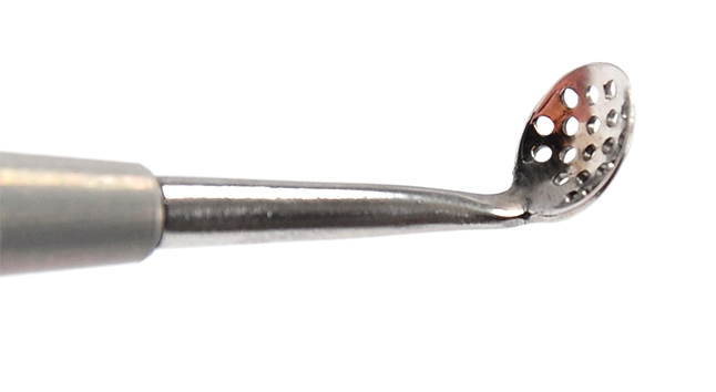 Шумовка Olton 120мм