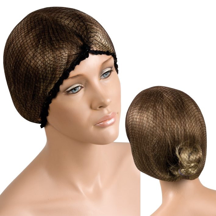 Сеточка для волос Eurostil 01049