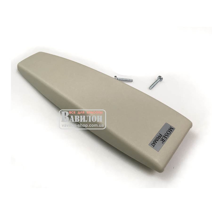 Верхняя часть корпуса для машинки Moser Primat 1230-7590