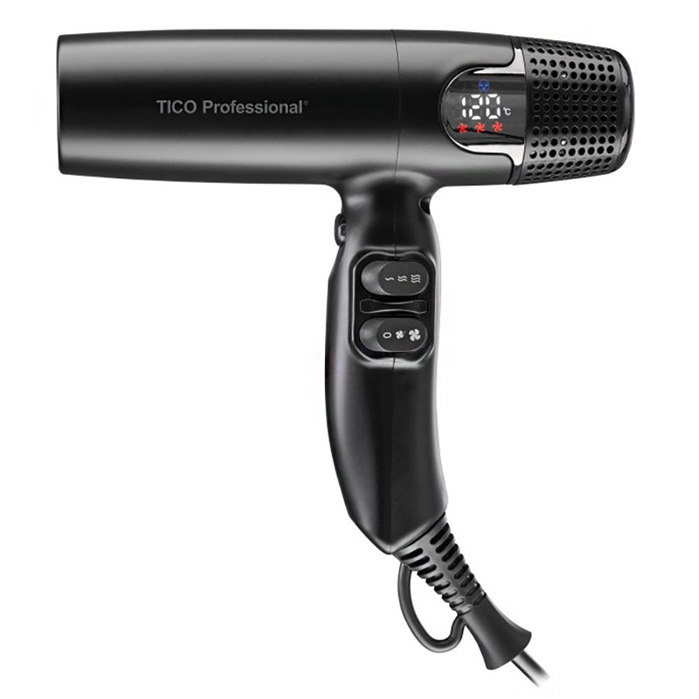 Фен Tico Hyper Sonic 1800W 100033