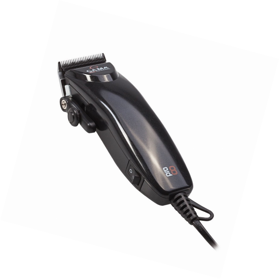 Машинка для стрижки GA.MA GCPRO8