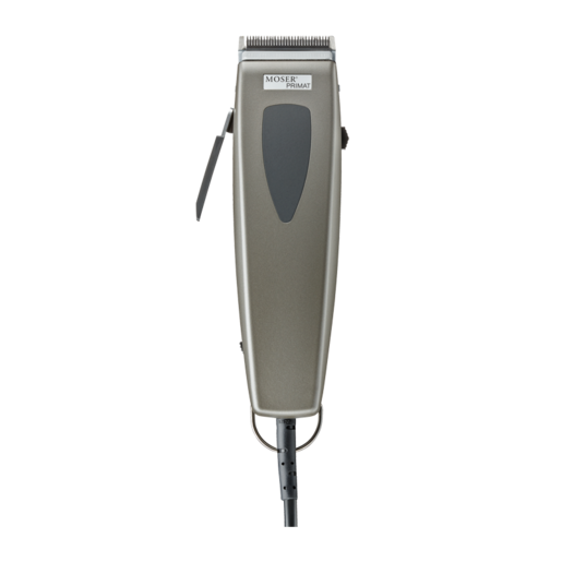 Машинка для стрижки Moser Primat 1233 съемный нож в наборе 1233-0050