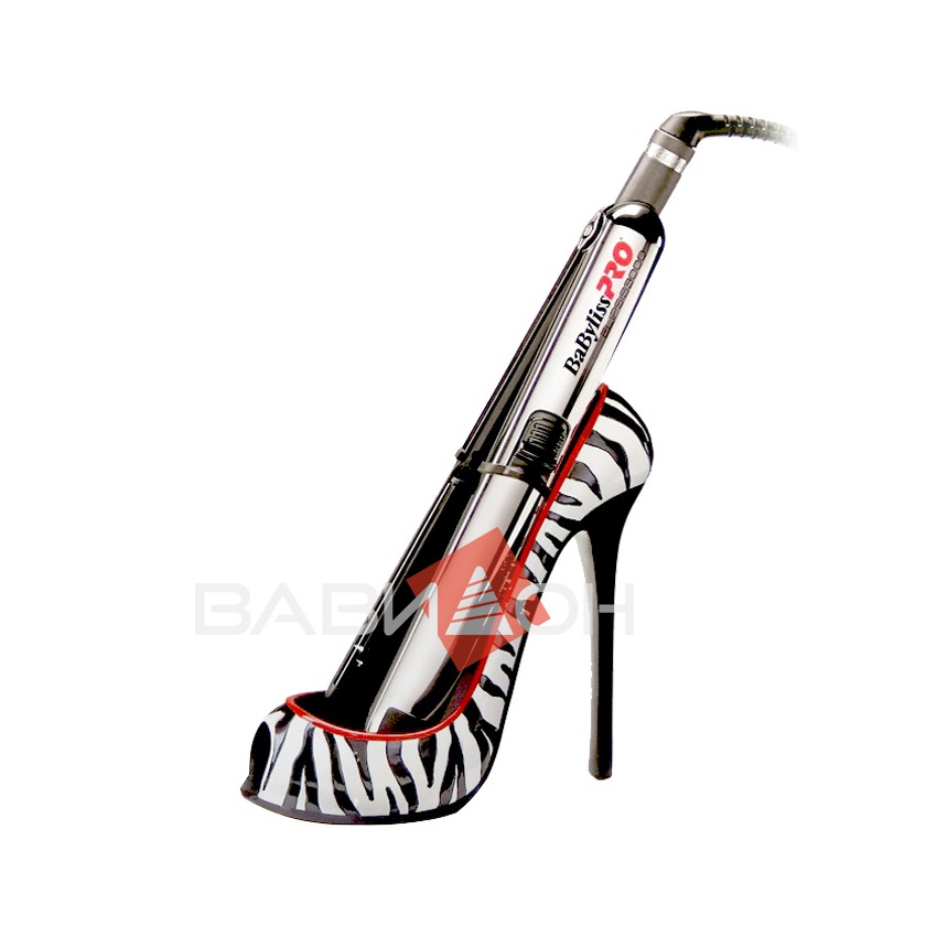 Подставка для утюжков и плоек BaByliss Chic High Heel Iron Holder M2930E