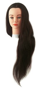 Голова-манекен Sibel Jenny 40/60 см