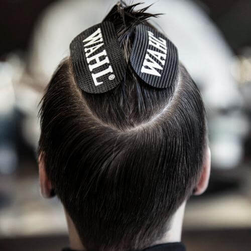 Липучка фиксатор для волос Wahl Hair Grip 0093-6390