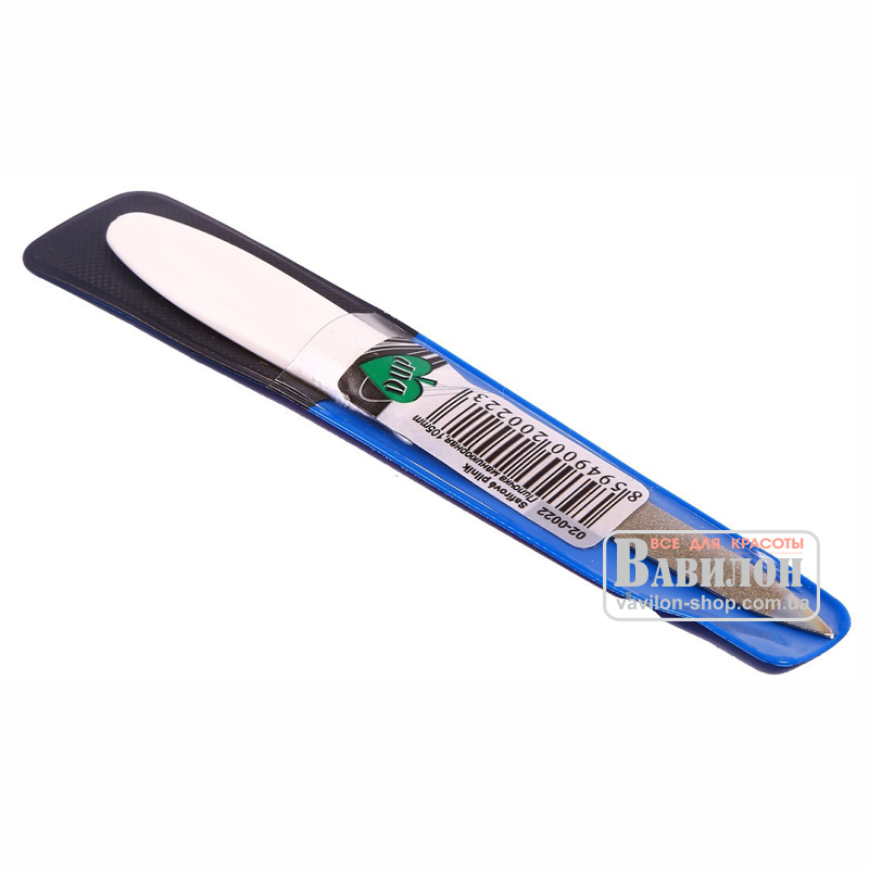 Пилка Dup 02-0022 сапфировая 105мм