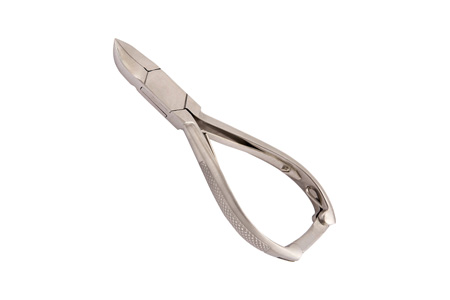 Mertz кусачки 3455/14 педикюрные