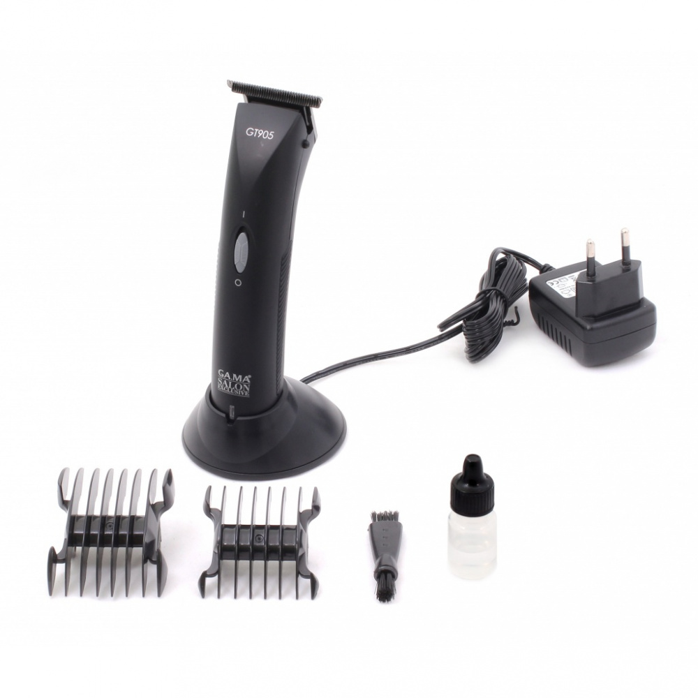 Машинка для стрижки GA.MA GT905 окантовочная