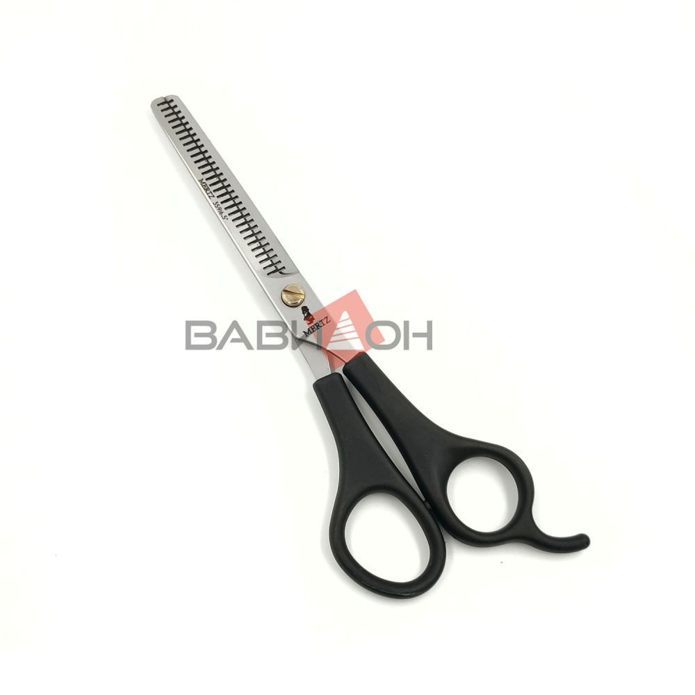 Ножницы Solingen Mertz филировочные  359/6,5" двусторонние