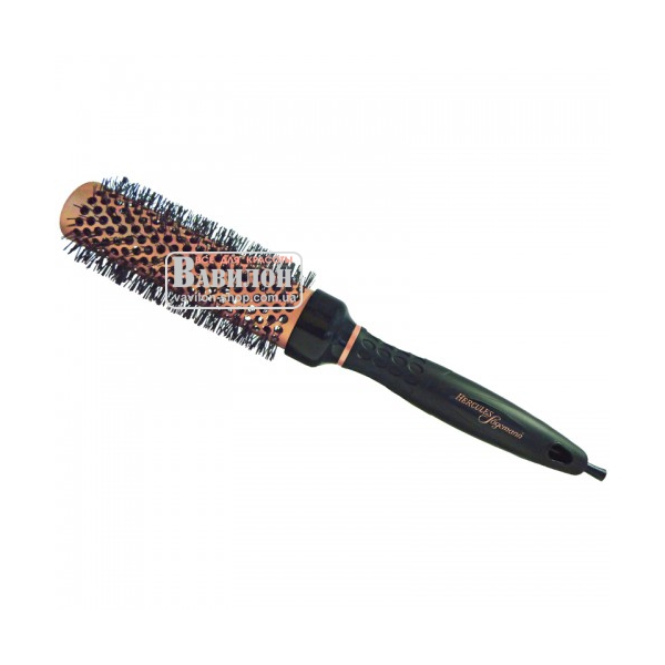 Термобраш Hercules Copper Collection Round Brush D33мм 9133