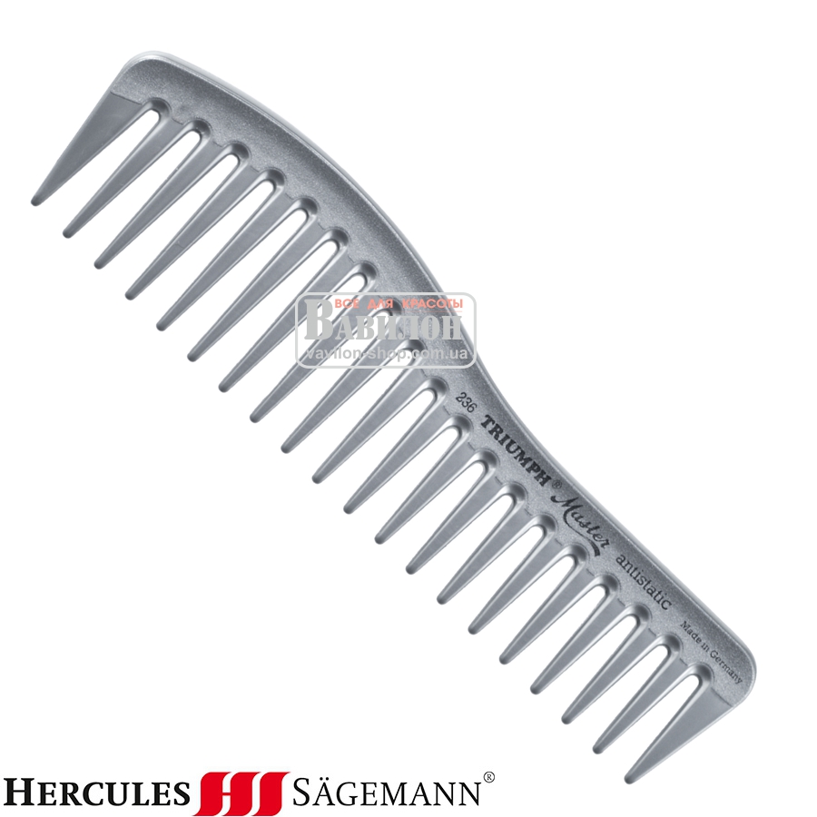 Расческа Triumph 95/236